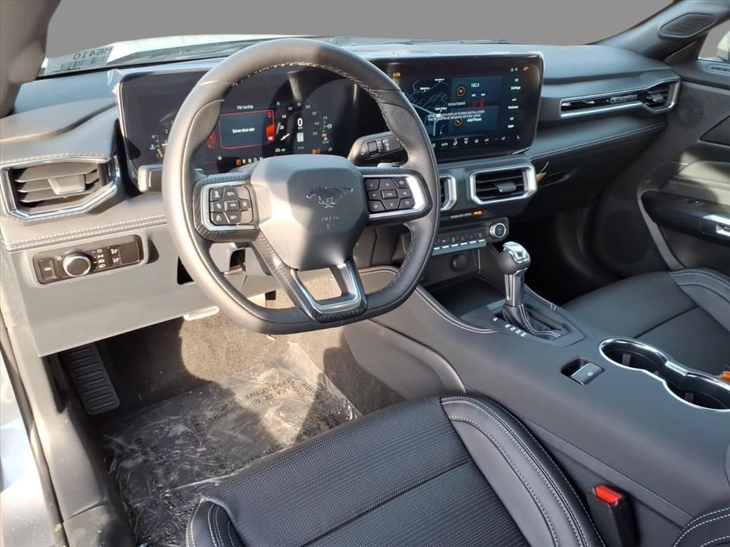 New 2026 Ford Mustang GT Premium image 5