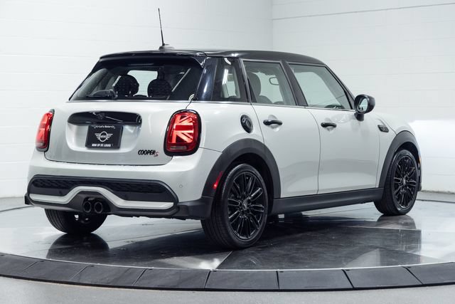 Certified 2023 MINI Cooper S FWD image 10