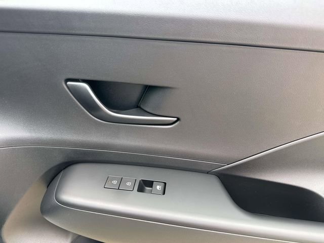 New 2026 Hyundai Kona SEL Sport FWD image 19