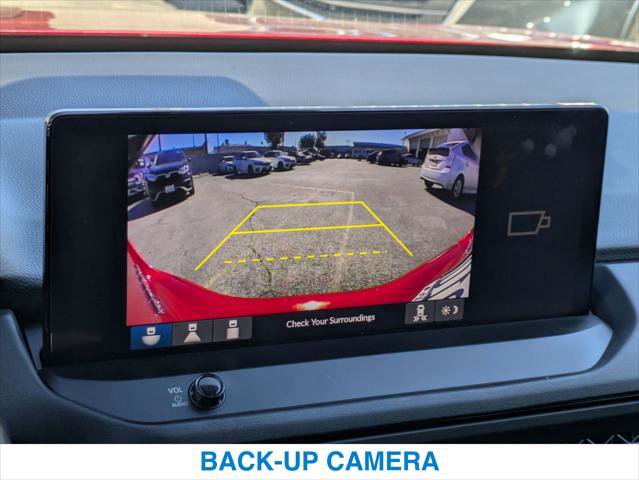 Used 2024 Honda Accord Sport image 18