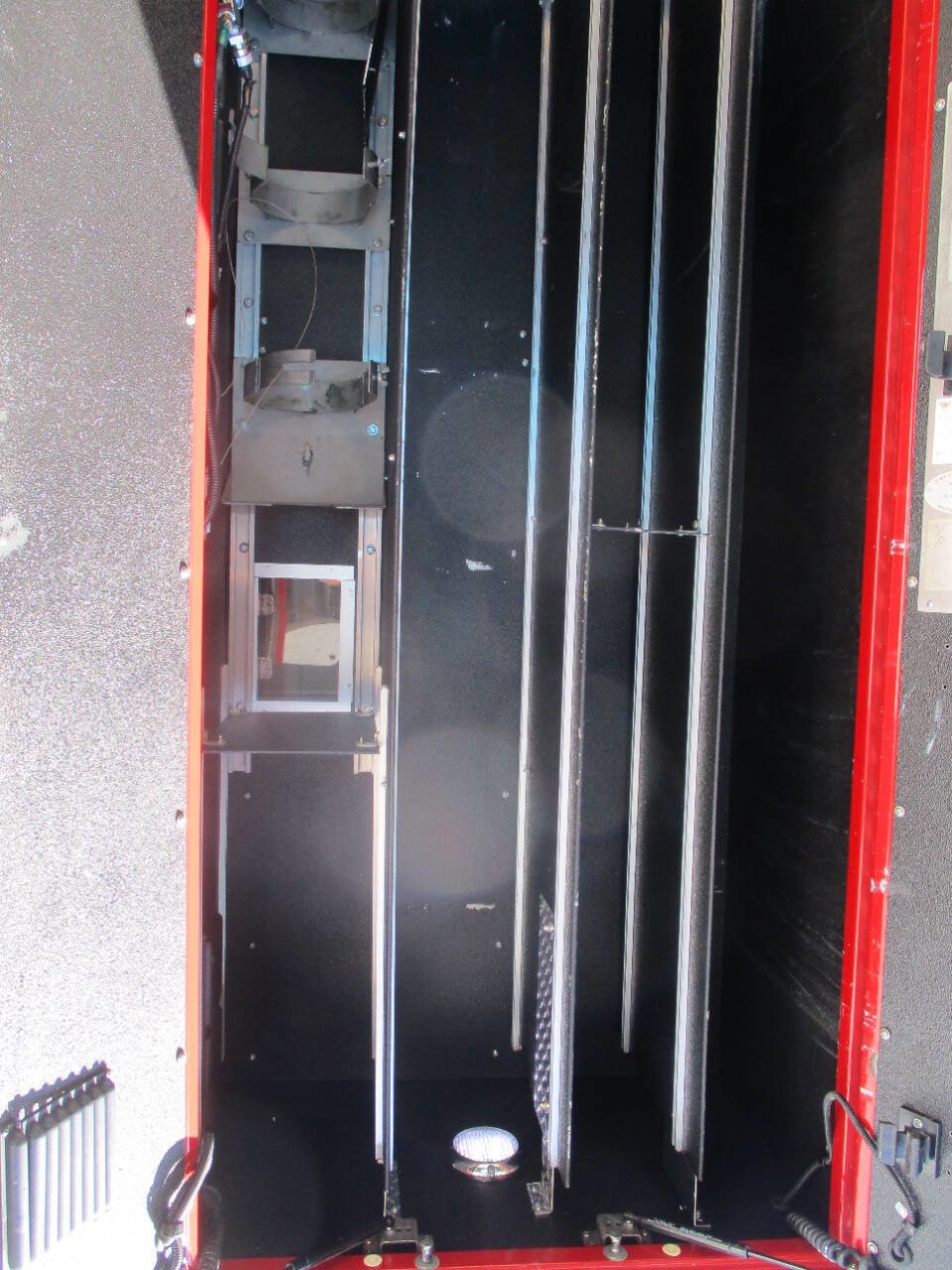 Used 2009 Chevrolet Kodiak C4500 2WD Regular Cab image 49