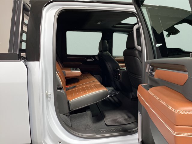 Used 2026 GMC Sierra 2500 Denali Ultimate AWD/4WD image 26