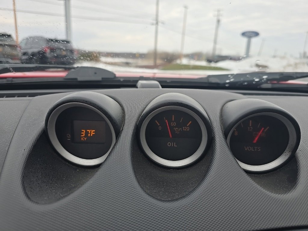 Used 2007 Nissan 350Z Enthusiast image 22