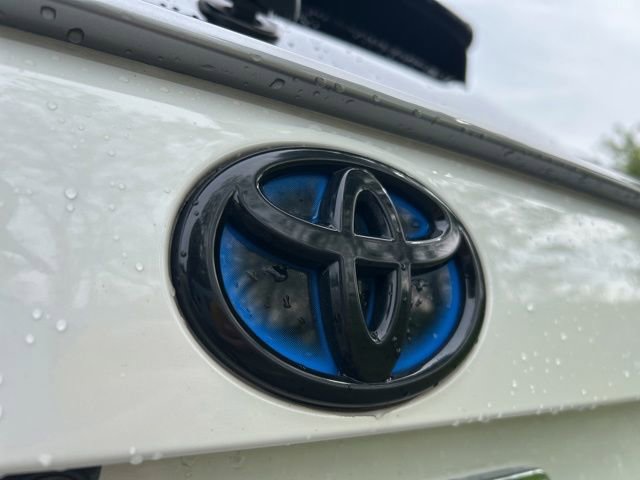 Certified 2022 Toyota RAV4 XSE AWD/4WD image 41