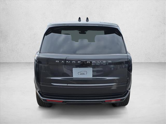 New 2025 Land Rover Range Rover SE image 6