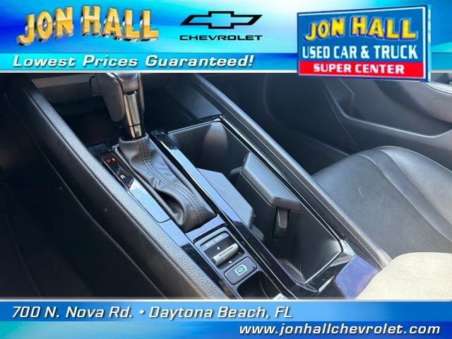 Used 2024 Honda Accord Sport image 28