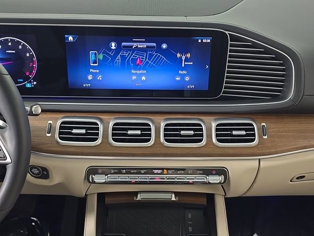 Used 2026 Mercedes-Benz GLE 350 4MATIC image 19