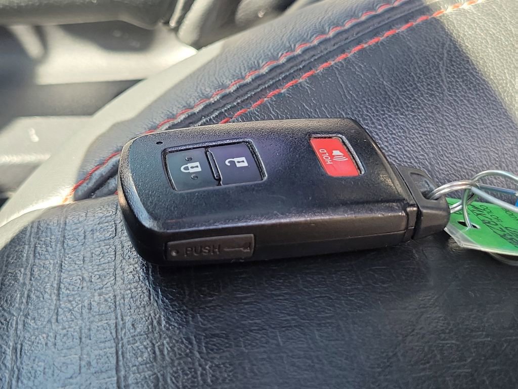 Used 2021 Toyota Tacoma TRD Pro image 36