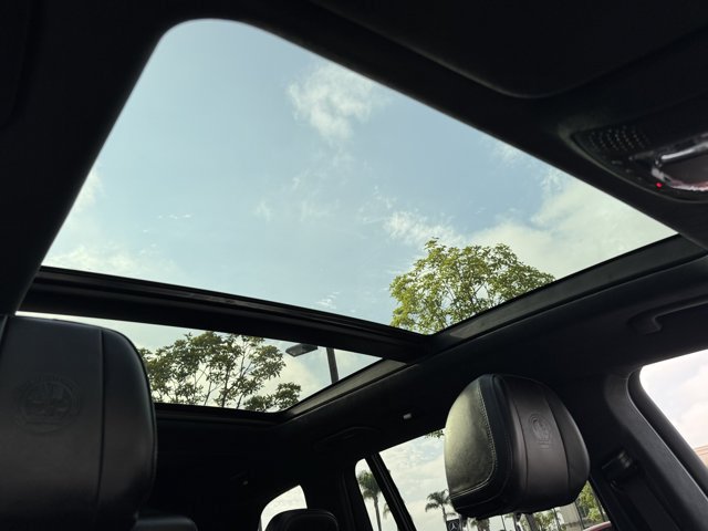 New 2026 Mercedes-Benz GLS 63 AMG 4MATIC image 3