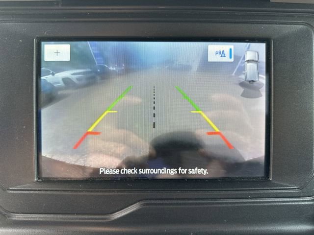 Used 2021 Ford Bronco Big Bend w/ Sasquatch Package AWD/4WD image 25