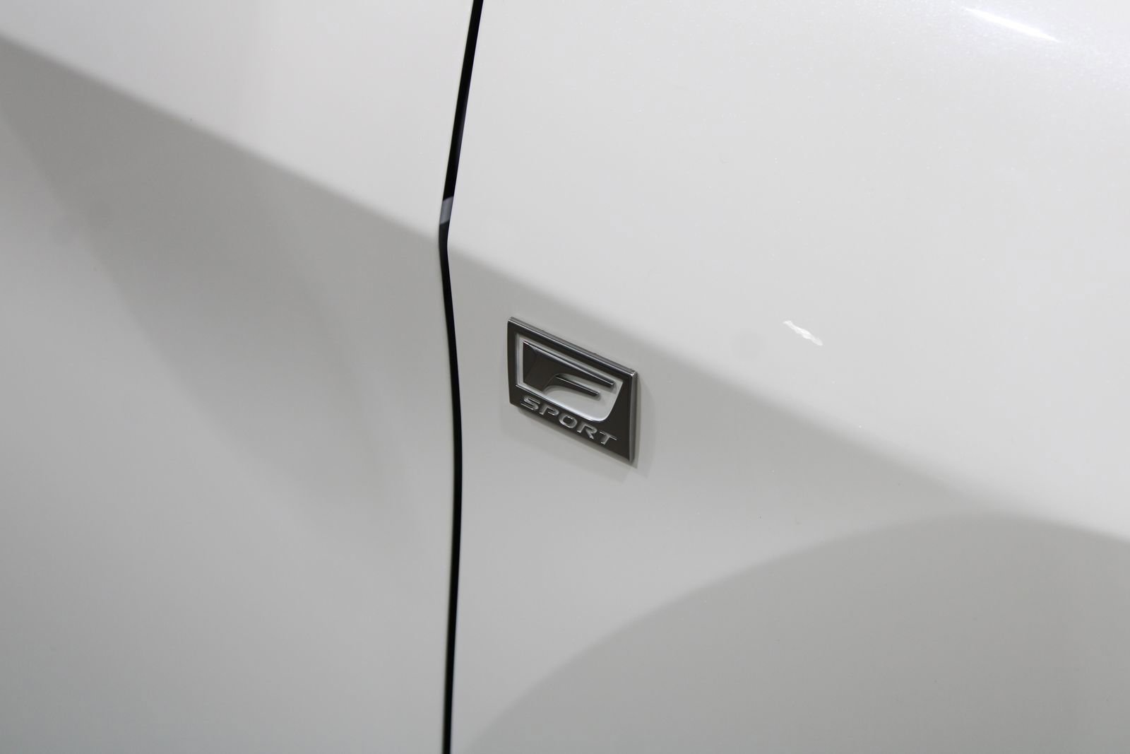 Used 2020 Lexus RX 350 F Sport w/ Accessory Package image 4