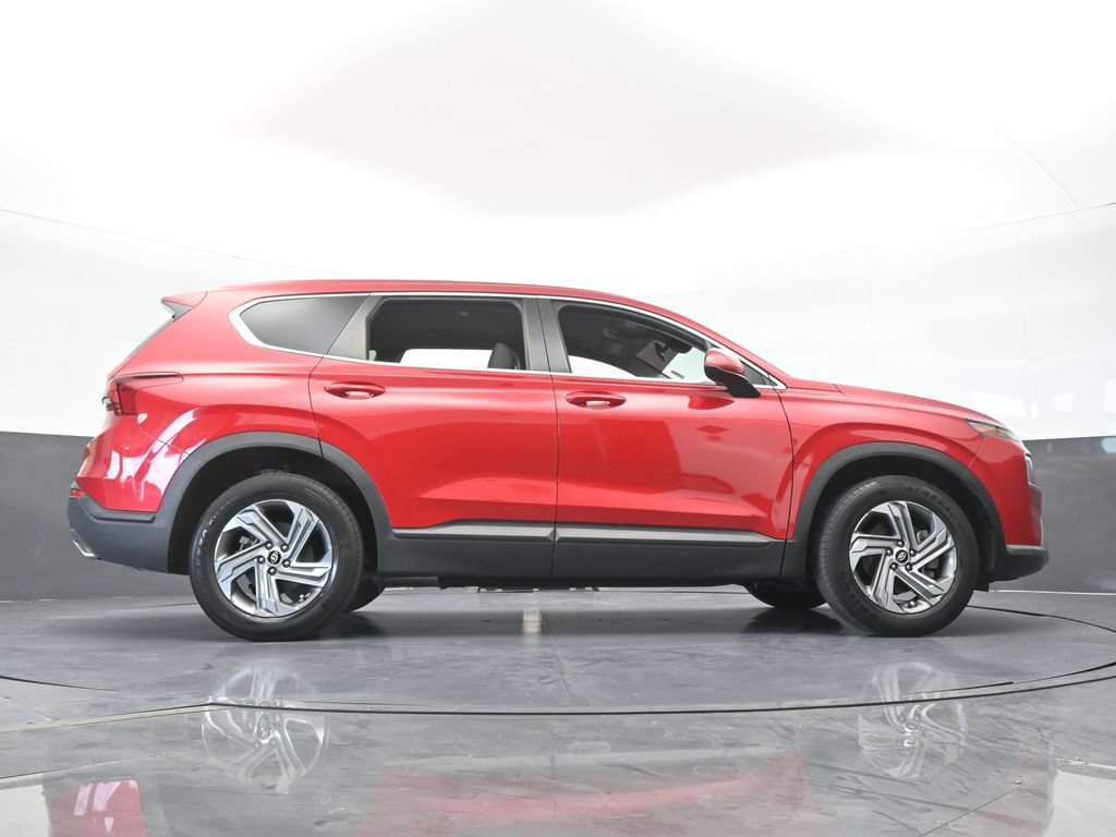 Used 2021 Hyundai Santa Fe SE FWD image 58