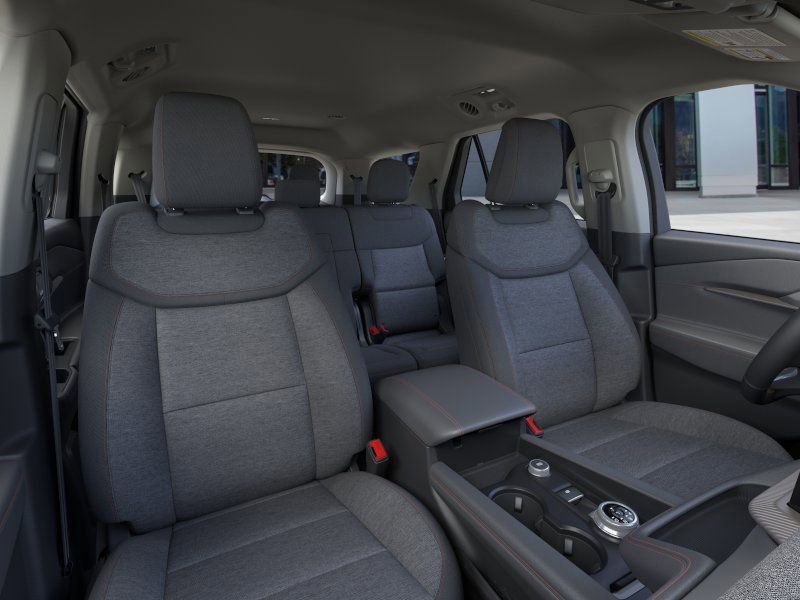 New 2025 Ford Explorer Active image 10