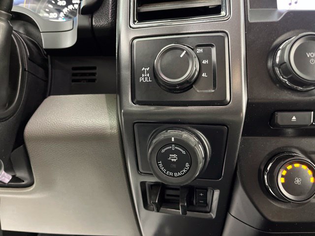 Used 2018 Ford F150 XLT w/ Equipment Group 302A Luxury AWD/4WD image 27