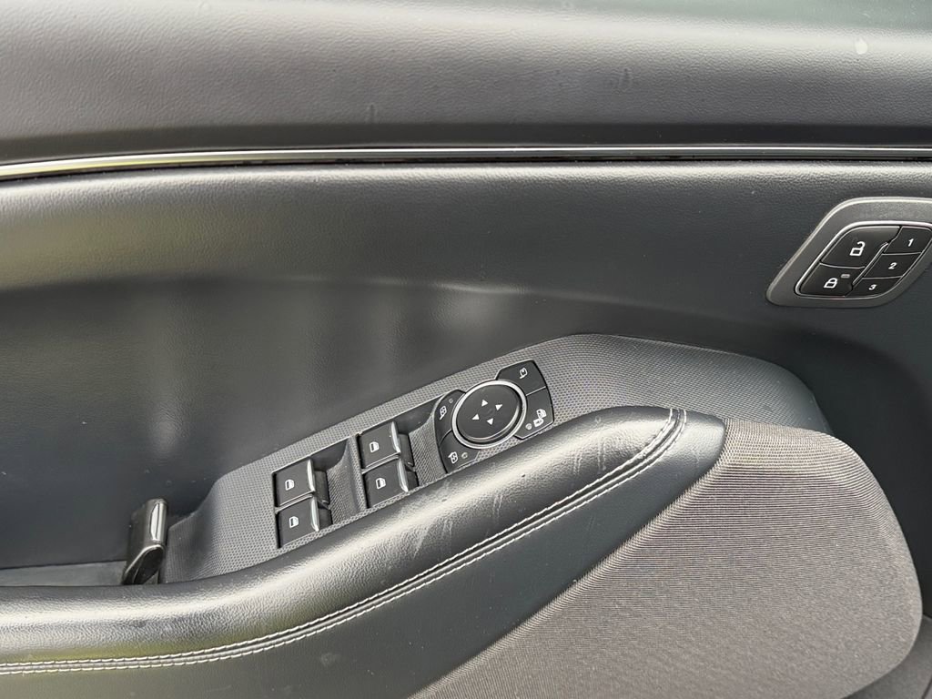 Used 2024 Ford Mustang Mach-E Select w/ Comfort Package Lite image 8