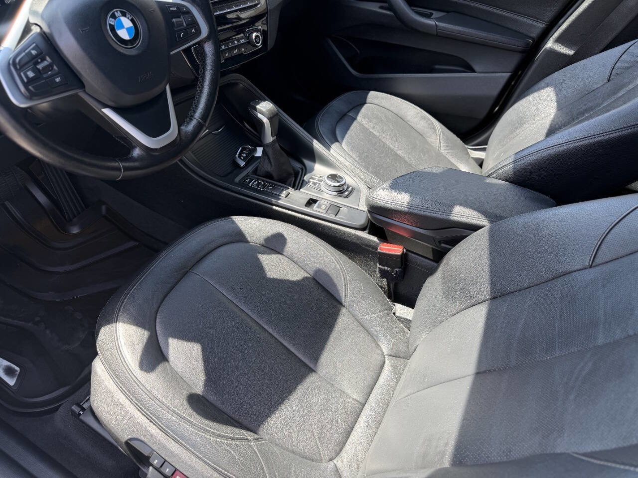 Used 2017 BMW X1 xDrive28i AWD/4WD image 19