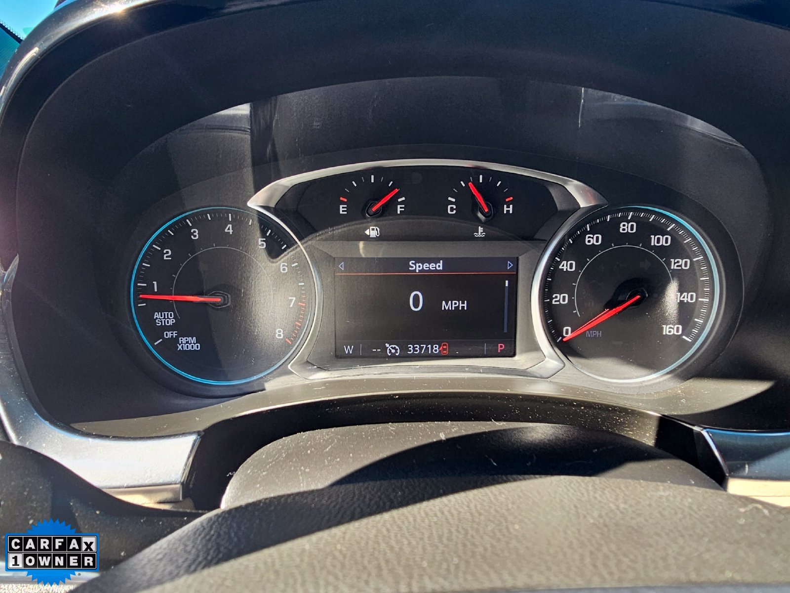 Used 2023 Chevrolet Traverse LT AWD/4WD image 20