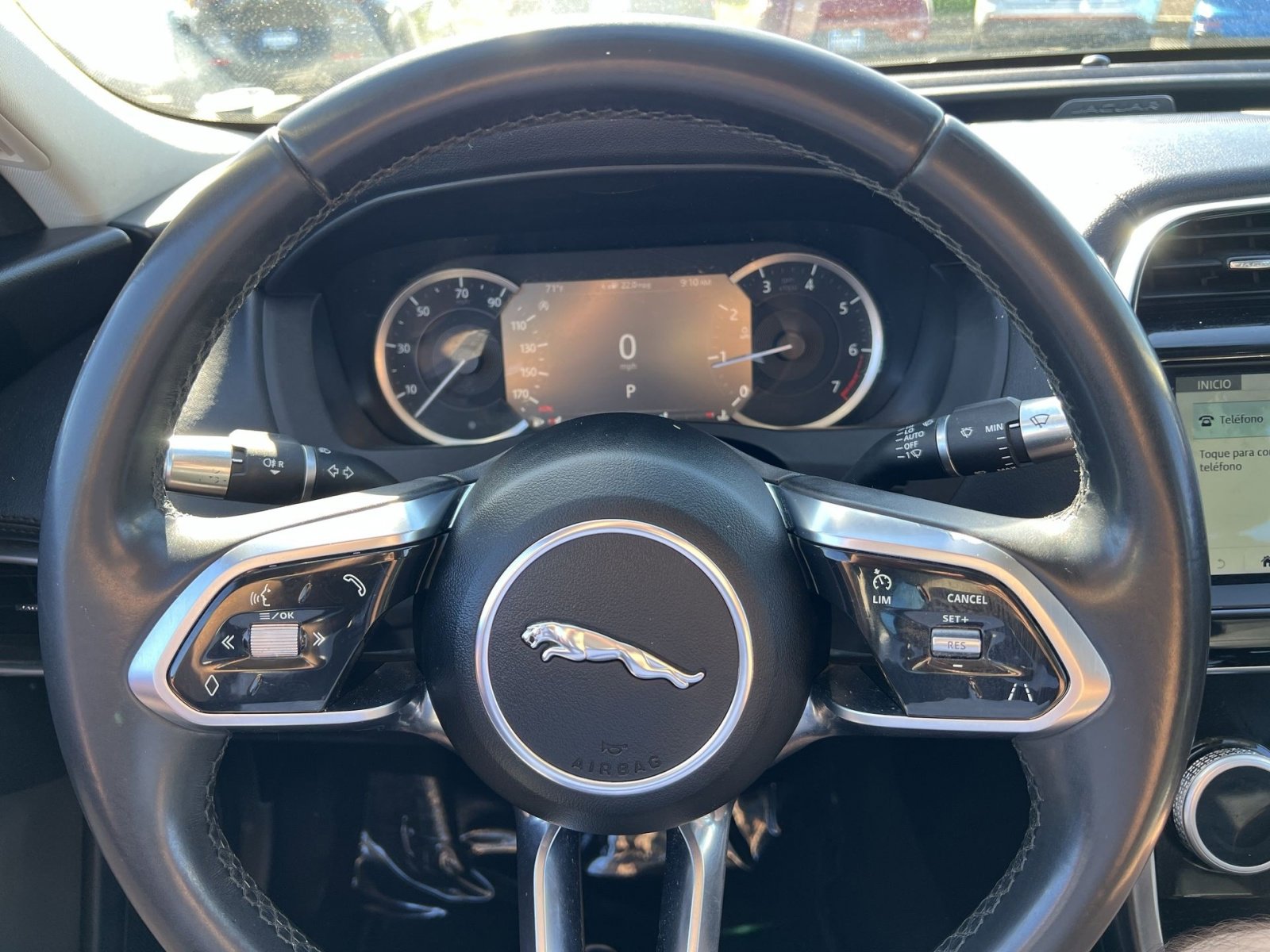 Used 2020 Jaguar XE S RWD image 24