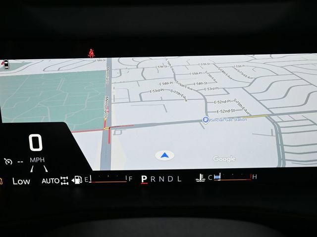 New 2026 Chevrolet Colorado W/T w/ WT Custom Package image 30