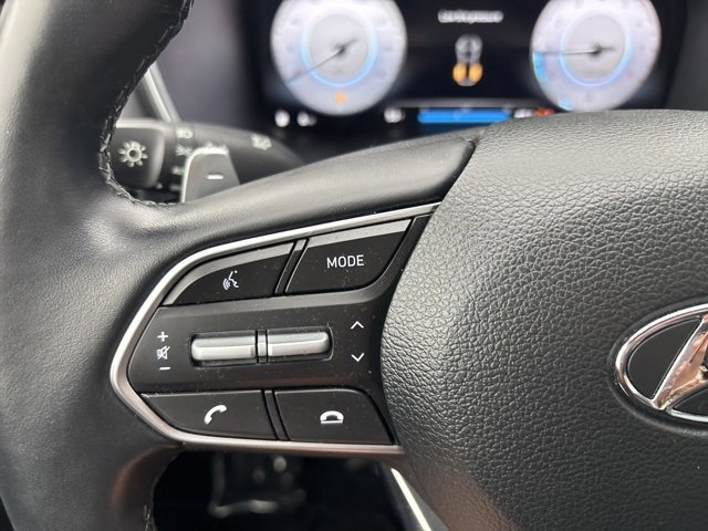 Certified 2023 Hyundai Santa Fe Limited image 14