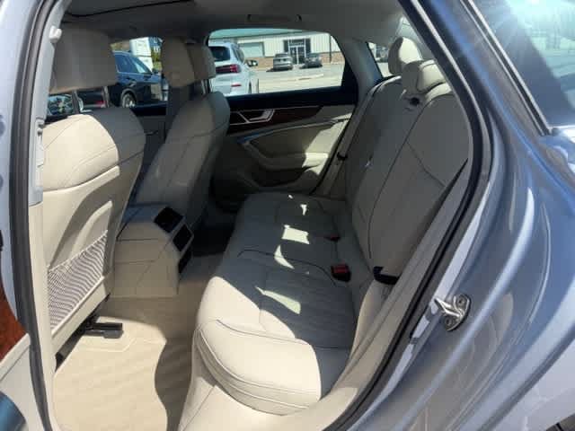 Used 2022 Audi A6 3.0T Prestige AWD/4WD image 23