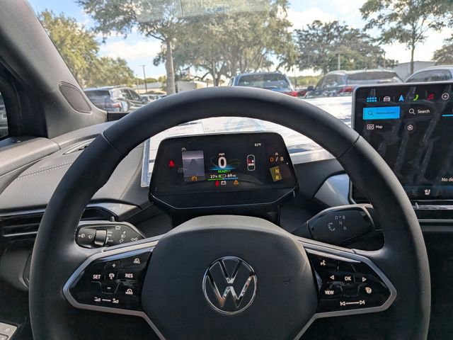 New 2025 Volkswagen ID.4 Pro S image 28