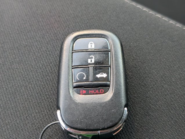 Used 2023 Honda Civic Sport image 26