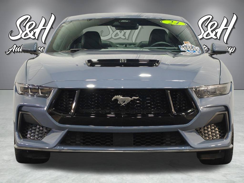 Used 2024 Ford Mustang GT Premium RWD image 14