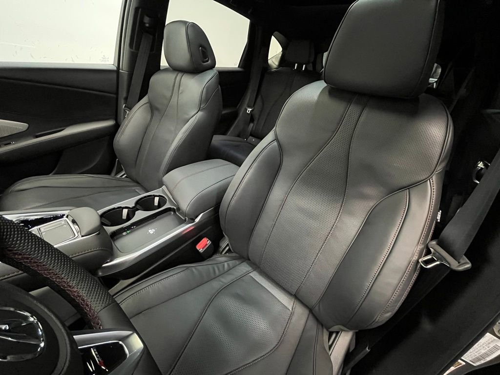 New 2026 Acura RDX A-Spec image 11