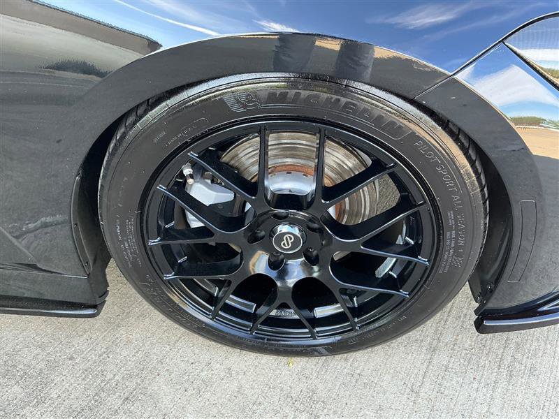 Used 2019 BMW 330i Sedan RWD image 24