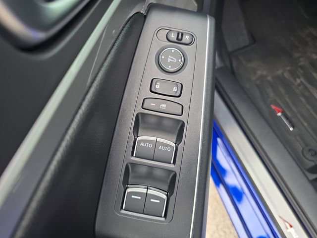 Used 2024 Acura Integra A-Spec image 14