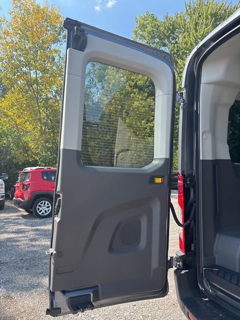 New 2025 Ford Transit 350 XLT image 11