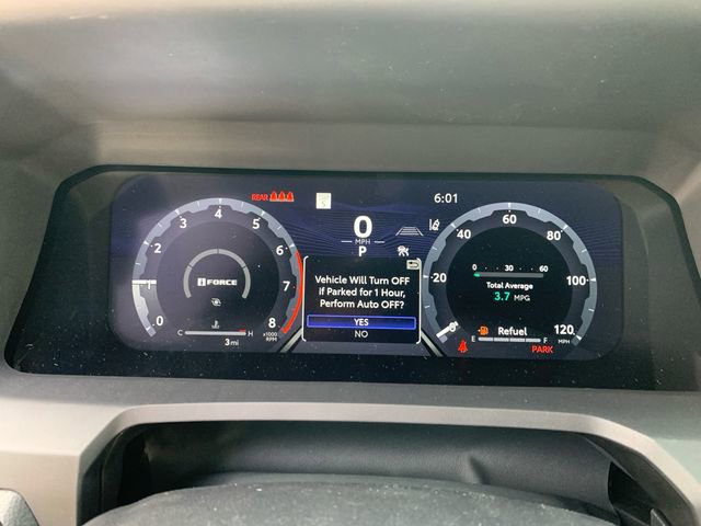 New 2026 Toyota Tacoma TRD Off-Road image 17