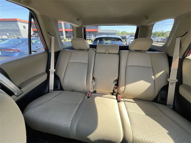 Used 2020 Toyota 4Runner SR5 image 18