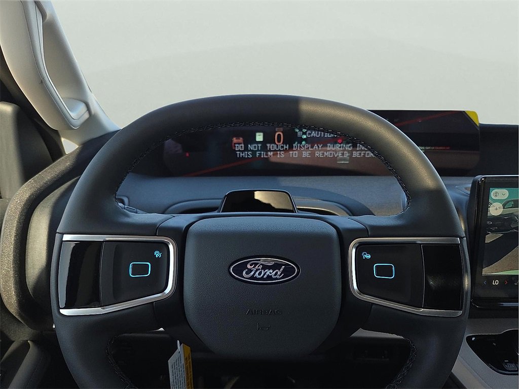 New 2025 Ford Expedition Active image 19