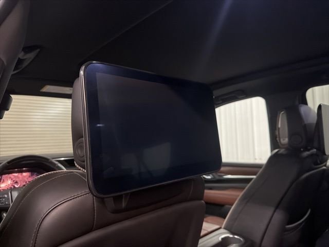 Used 2023 GMC Yukon XL Denali Ultimate image 24