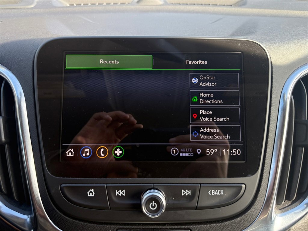 Used 2024 Chevrolet Equinox LT image 31