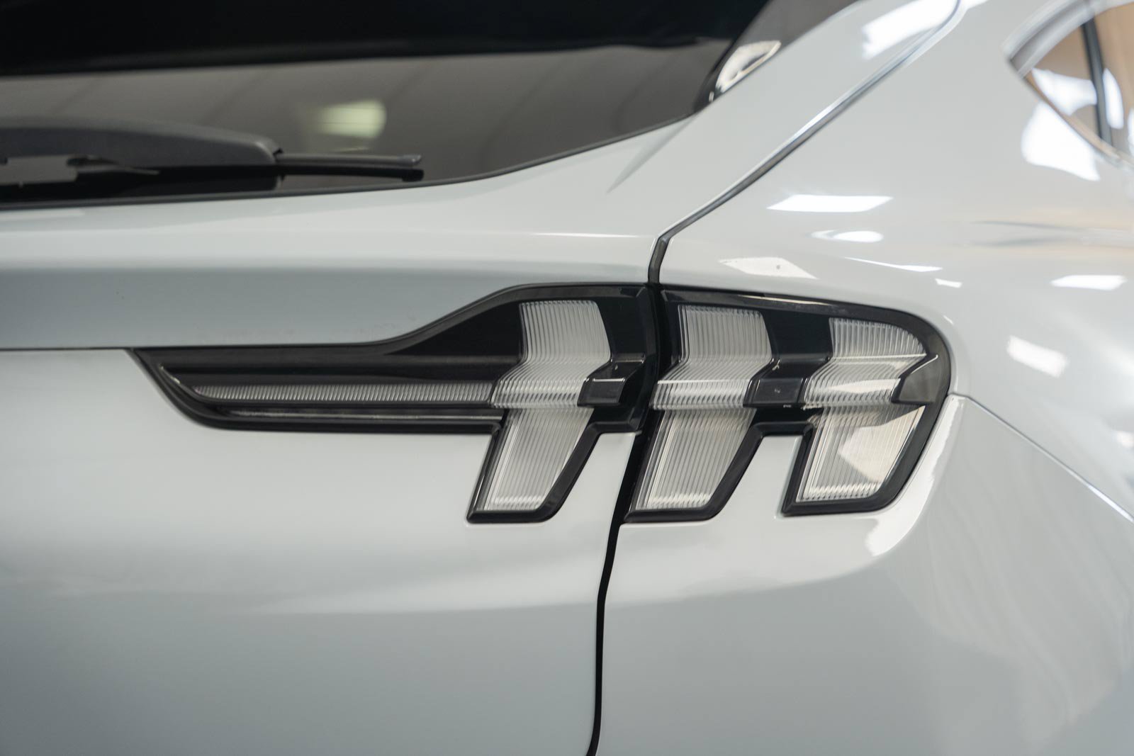Certified 2022 Ford Mustang Mach-E GT AWD/4WD image 7