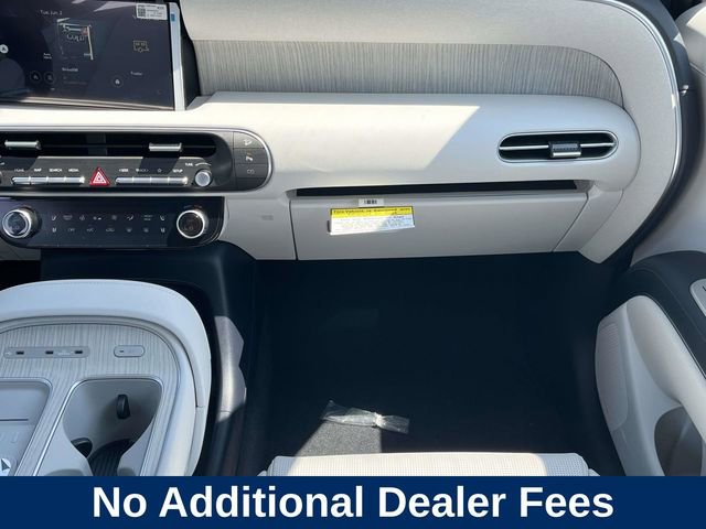 New 2026 Hyundai Palisade Calligraphy AWD/4WD image 16
