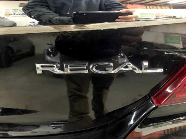 Used 2017 Buick Regal image 13