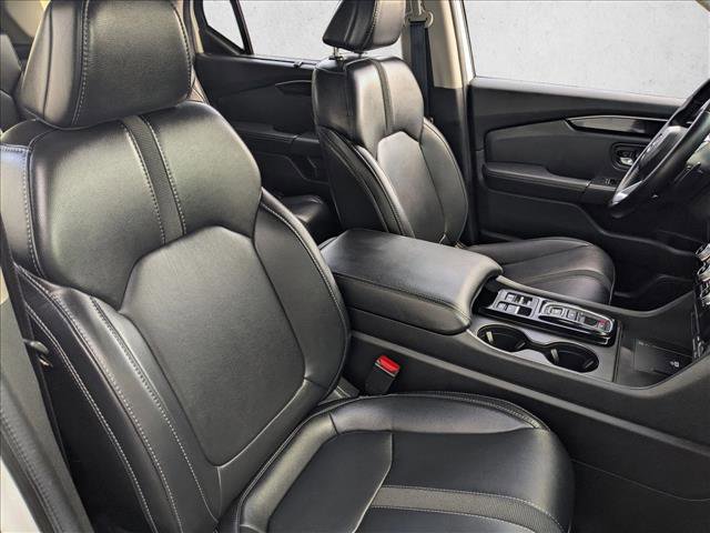 Used 2024 Honda Pilot EX-L image 22