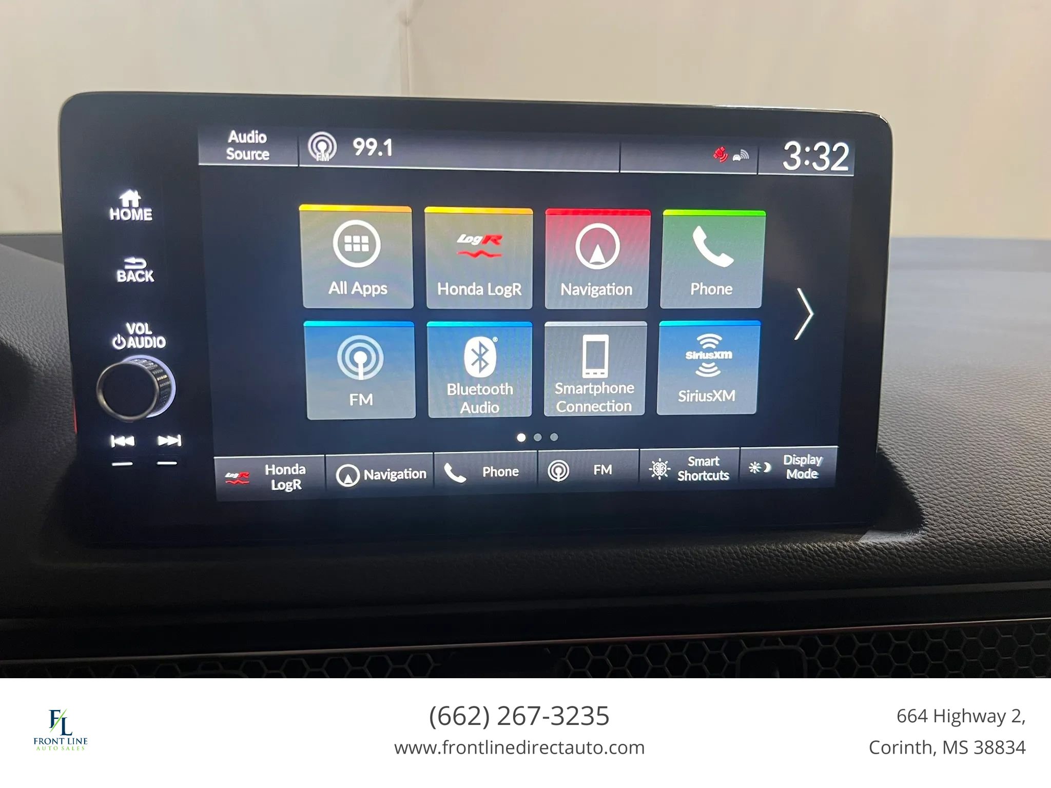 Used 2023 Honda Civic Type R image 15