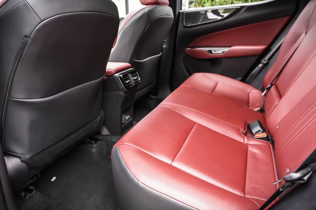Certified 2024 Lexus NX 350 AWD w/ Vision Package image 21