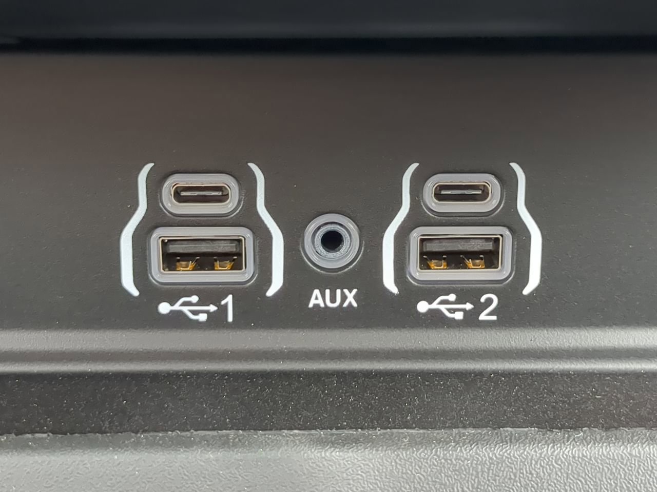 New 2026 RAM 2500 Big Horn image 20