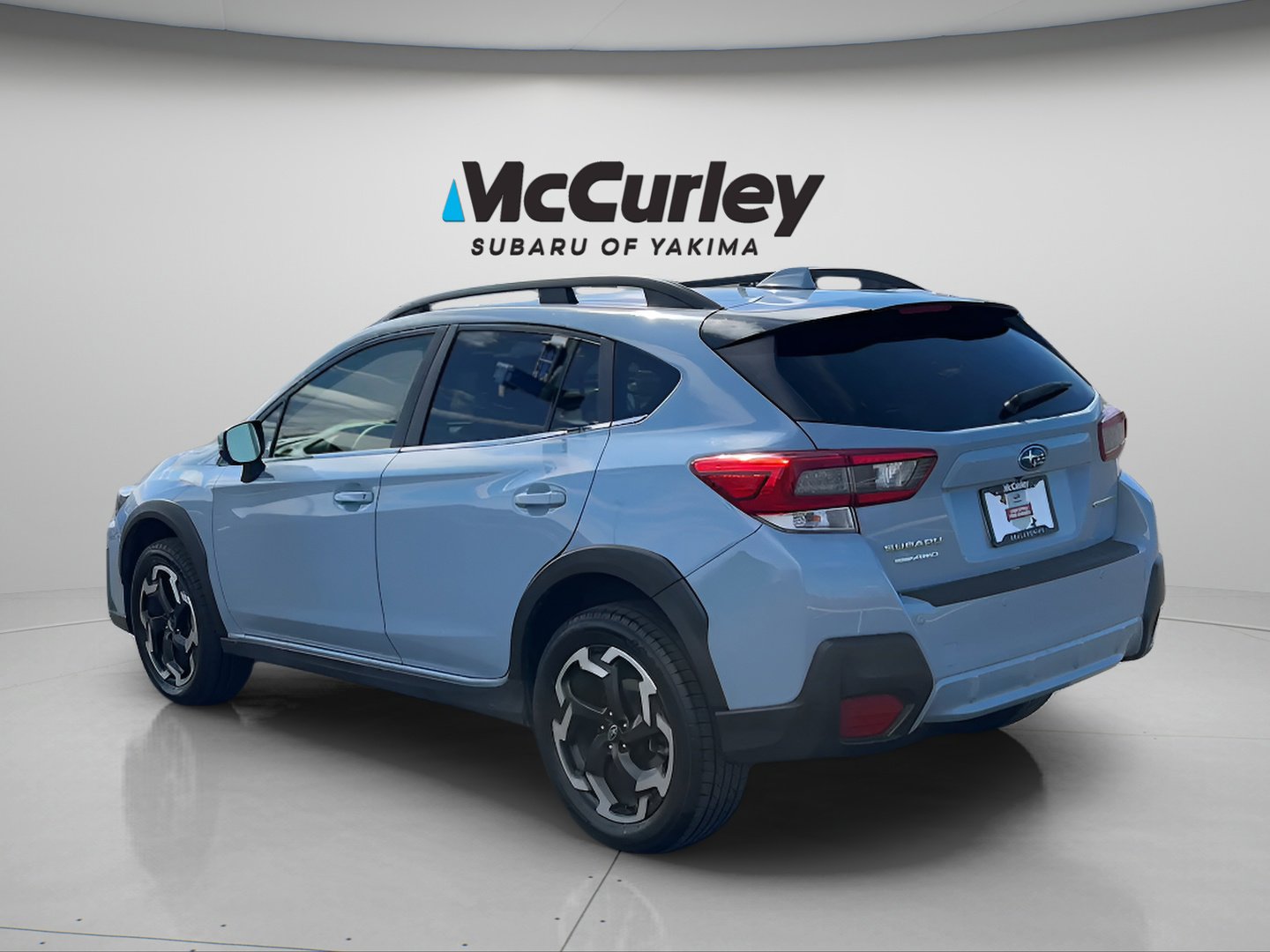 Used 2023 Subaru Crosstrek 2.5i Limited image 3