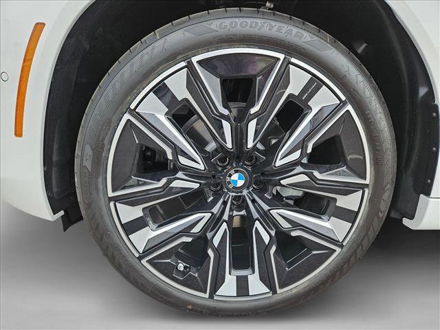 New 2026 BMW X3 xDrive30 w/ M Sport Package image 10