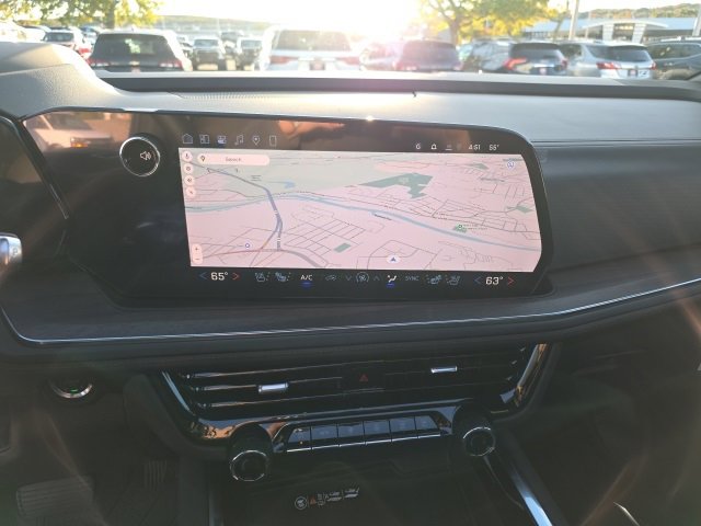 New 2026 Chevrolet Tahoe High Country image 22