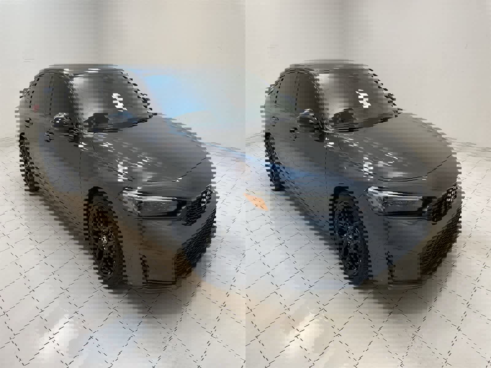 Used 2025 Honda Civic Sport image 23