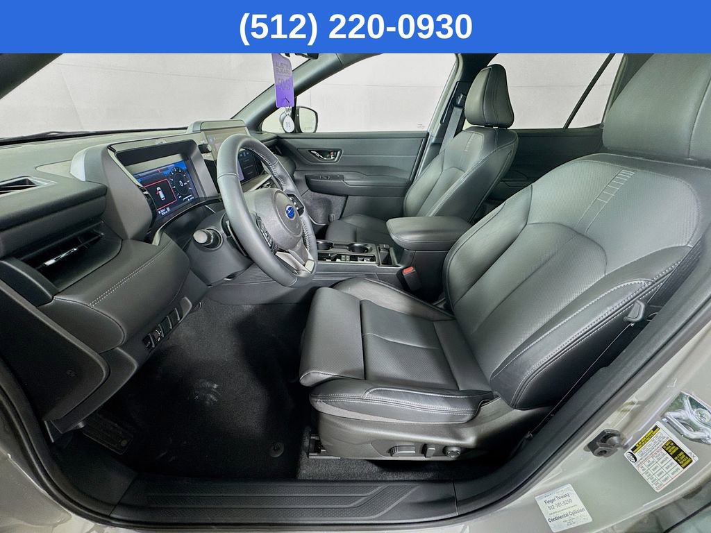 Used 2026 Subaru Outback Touring image 24