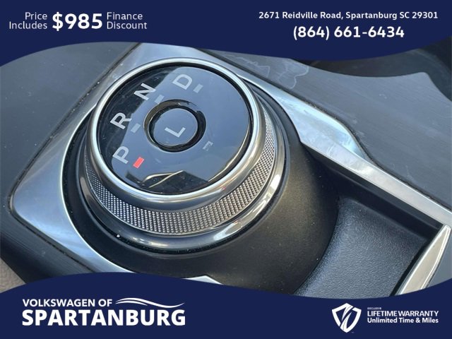 Used 2022 Ford Escape SEL image 33